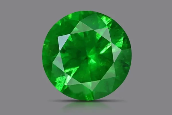 Most Popular Cuts for {Demantoid Garnet Jewelry}