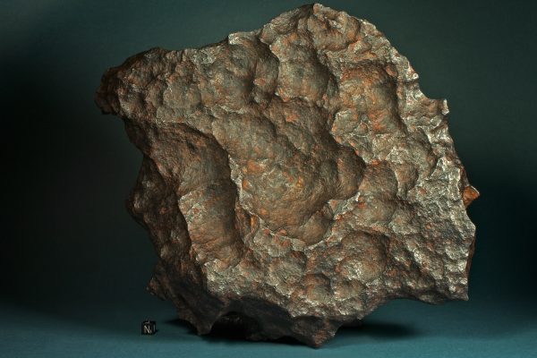 meteorite identification